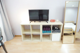 Donggyo-dong Paradisertel