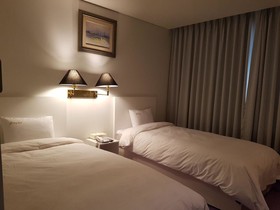 Dong Seoul Hotel