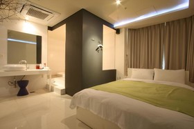 Dong Seoul Hotel