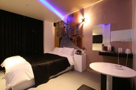 Dong Seoul Hotel