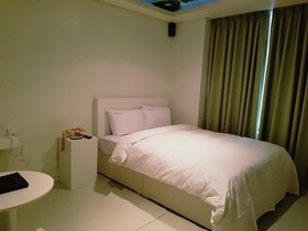 Dong Seoul Hotel