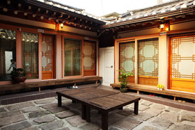 Doo Hanok Guesthouse