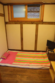 Doo Hanok Guesthouse