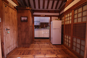 Doo Hanok Guesthouse