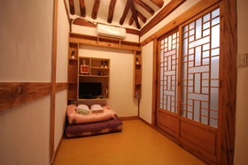 Doo Hanok Guesthouse