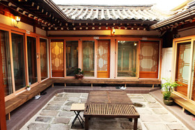 Doo Hanok Guesthouse