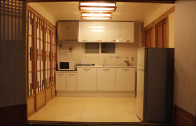 Doo Hanok Guesthouse
