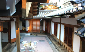 Doo Hanok Guesthouse