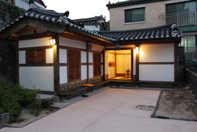 Doo Hanok Guesthouse