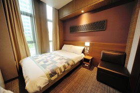 Dormy Inn Premium Seoul Garosugil