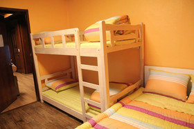 Dream Comfort Guesthouse