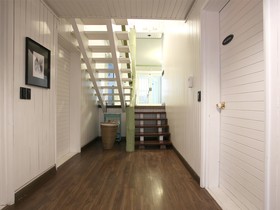 Dreamers Guesthouse Hostel