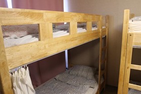 Dustin Guesthouse Hostel