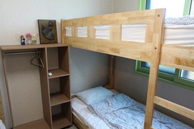 Dustin Guesthouse Hostel
