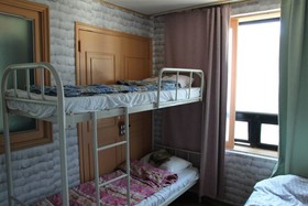 Dustin Guesthouse Hostel