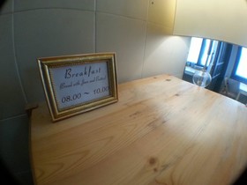 Dustin Guesthouse Hostel