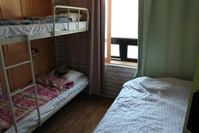 Dustin Guesthouse Hostel