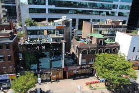 Dustin Guesthouse Hostel