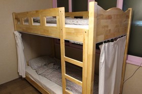 Dustin Guesthouse Hostel