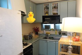 Dustin Guesthouse Hostel