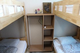 Dustin Guesthouse Hostel