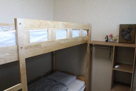Dustin Guesthouse Hostel