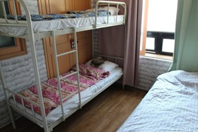 Dustin Guesthouse Hostel