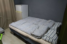 Dustin Guesthouse Hostel