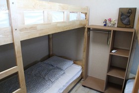 Dustin Guesthouse Hostel
