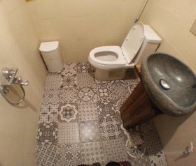 Dustin Guesthouse Hostel