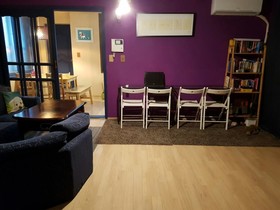 Dustin Guesthouse Hostel