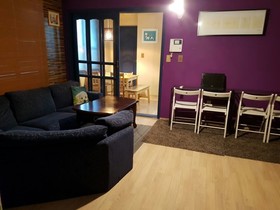 Dustin Guesthouse Hostel