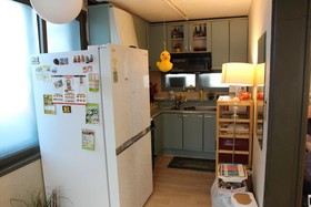 Dustin Guesthouse Hostel