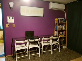 Dustin Guesthouse Hostel
