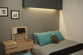 DW Design Residence