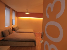 DW Design Residence