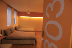 DW Design Residence