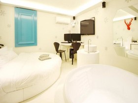 Echae Hotel 3