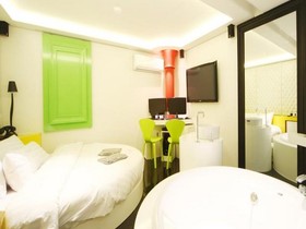 Echae Hotel 3