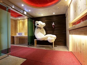Eco Hotel