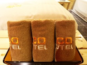 Eco Hotel