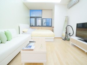 Edencity Apartment Samsung Coex Station