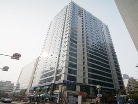 Edencity Apartment Samsung Coex Station