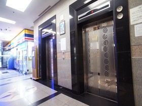 Edencity Apartment Samsung Coex Station