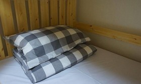 Eden Guest House Itaewon Seoul