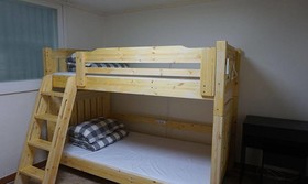 Eden Guest House Itaewon Seoul