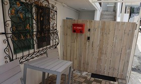 Eden Guest House Itaewon Seoul