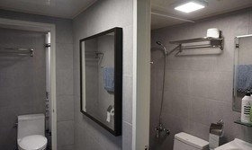 Eden Guest House Itaewon Seoul