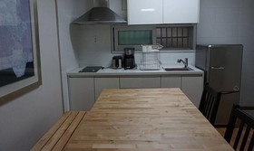 Eden Guest House Itaewon Seoul