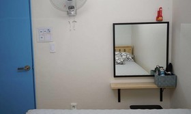 Eden Guest House Itaewon Seoul